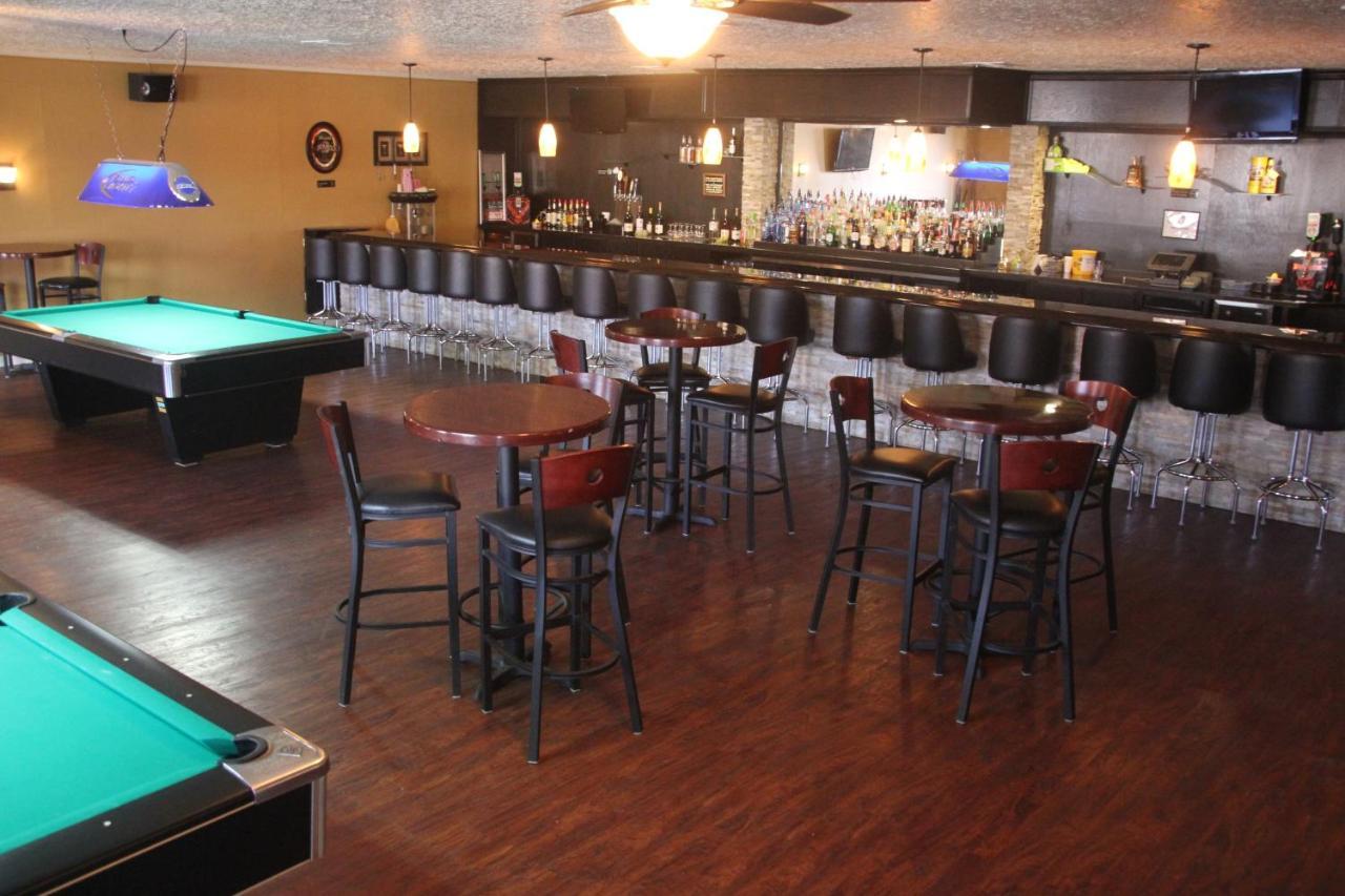 Americas Best Value Inn Cocoa/Port Canaveral Екстериор снимка